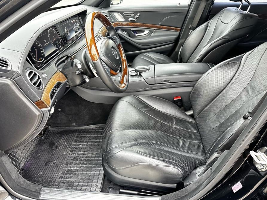 Mercedes-Benz S-Класс VI (W222 C217) Волгоград  - изображение 11