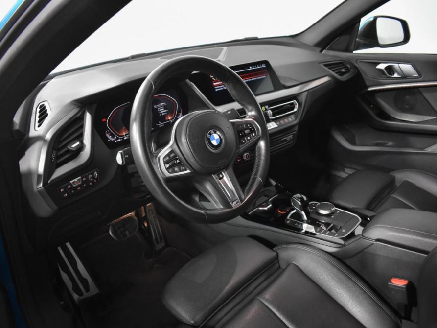 BMW 2 серии F44 Санкт-Петербург  - изображение 9