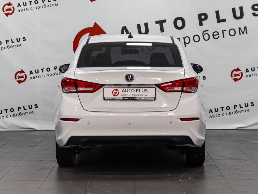 Changan Alsvin Минеральные Воды  - изображение 4