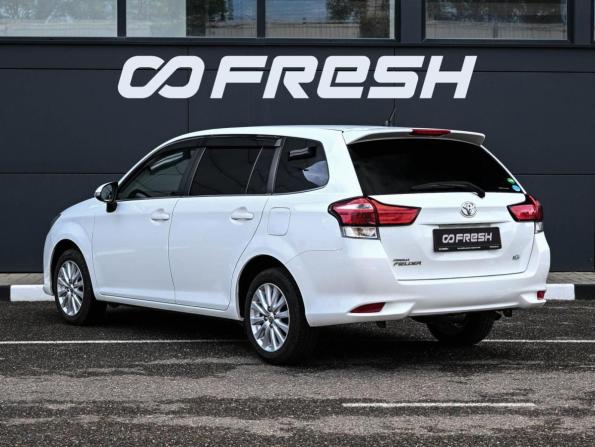 Toyota Corolla XI (E160 E170) Рестайлинг 2 с пробегом 2019 года, цена 1 949 000 рублей, 41340 км, универсал, Автокод Объявления