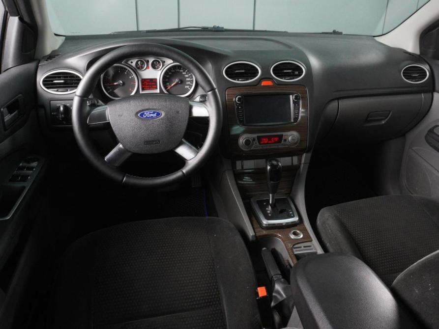 Ford Focus II Рестайлинг Минеральные Воды  - изображение 6
