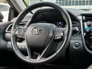 Toyota Camry VIII (XV70) Новосибирск  - изображение 55
