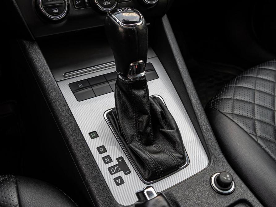 Skoda Octavia III (A7) Краснодар  - изображение 12