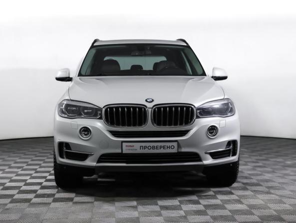 BMW X5 III (F15) с пробегом 2016 года, цена 3 588 000 рублей, 96041 км, внедорожник, Автокод Объявления