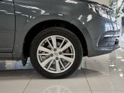 Lada (ВАЗ) Granta I Рестайлинг Самара  - изображение 29