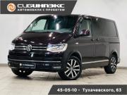 Volkswagen Multivan T6 Кемерово  - изображение 29