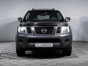Nissan Pathfinder III Рестайлинг Москва  - изображение 20