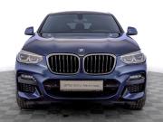 BMW X4 II (G02) Москва  - изображение 32