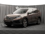 Honda CR-V IV Москва  - изображение 25