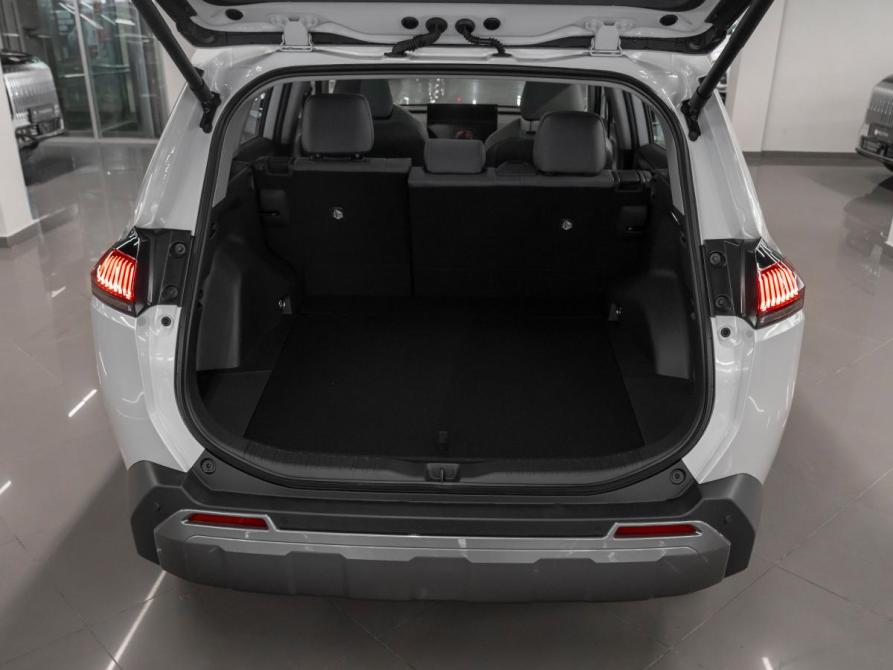 Toyota RAV4 VI (XA60) Москва  - изображение 24