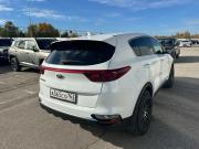 Kia Sportage IV Рестайлинг Тольятти  - изображение 10