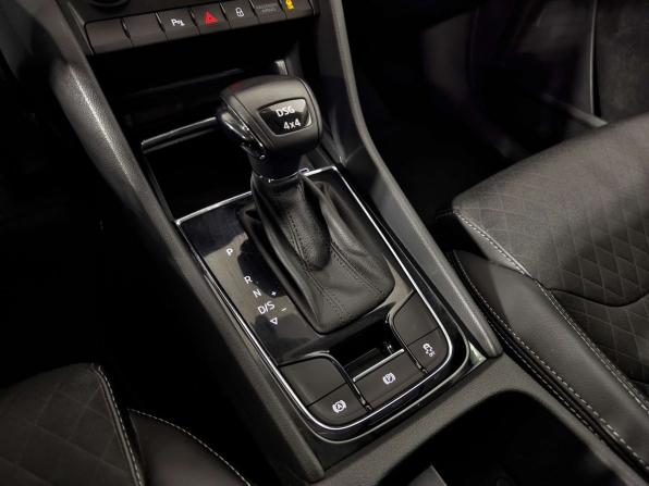 Skoda Kodiaq I с пробегом 2020 года, цена 2 695 000 рублей, 146000 км, внедорожник, Автокод Объявления