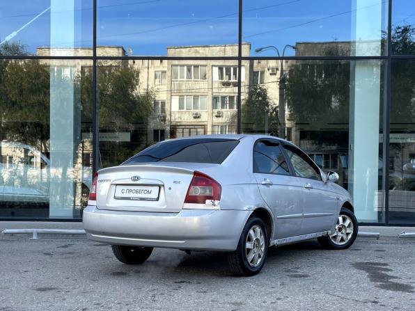 Kia Cerato I с пробегом 2006 года, цена 299 000 рублей, 200000 км, седан, Автокод Объявления