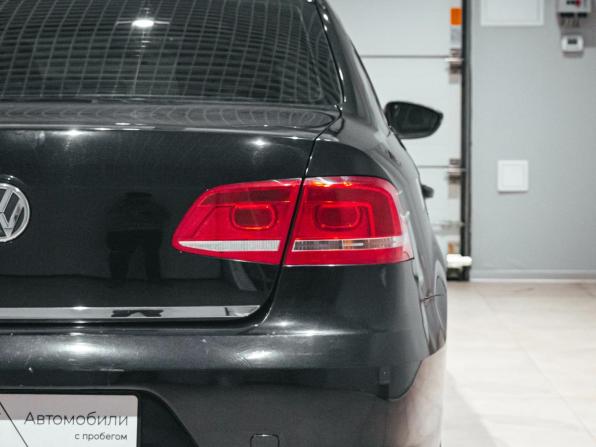 Volkswagen Passat B7 с пробегом 2012 года, цена 961 856 рублей, 207760 км, седан, Автокод Объявления