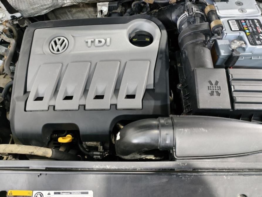 Volkswagen Tiguan I Рестайлинг Курск  - изображение 18