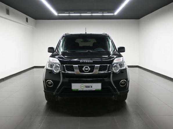Nissan X-Trail II Рестайлинг с пробегом 2012 года, цена 1 245 000 рублей, 234070 км, внедорожник, Автокод Объявления