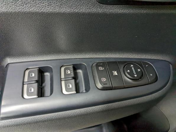 Kia Rio IV Рестайлинг с пробегом 2021 года, цена 1 690 000 рублей, 104529 км, хэтчбек, Автокод Объявления