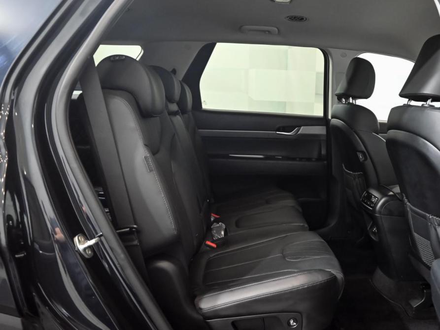 Hyundai Palisade I Екатеринбург  - изображение 22