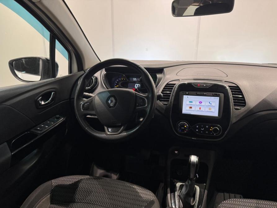 Renault Kaptur I Самара  - изображение 9