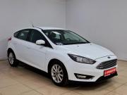 Ford Focus III Рестайлинг Альметьевск  - изображение 27