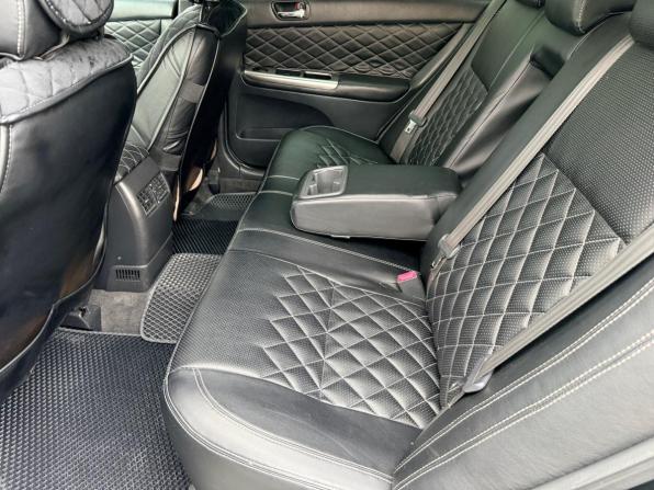 Toyota Camry V (XV30) с пробегом 2004 года, цена 740 000 рублей, 247850 км, седан, Автокод Объявления