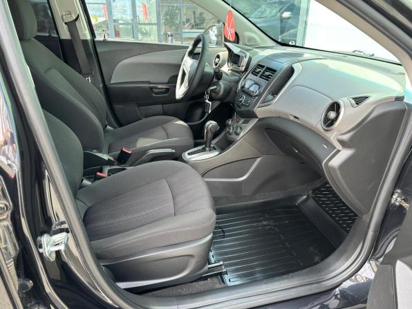 Chevrolet Aveo II с пробегом 2012 года, цена 700 000 рублей, 91279 км, седан, Автокод Объявления