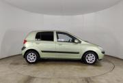 Hyundai Getz I Рестайлинг Волгоград  - изображение 22