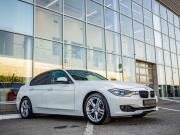 BMW 3 серии VI (F3x) Волгоград  - изображение 35