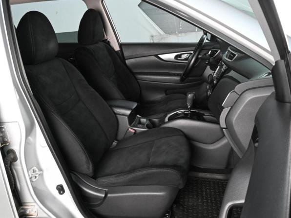 Nissan X-Trail III с пробегом 2017 года, цена 1 819 000 рублей, 134649 км, внедорожник, Автокод Объявления