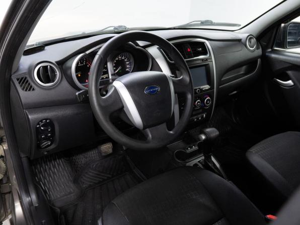 Datsun mi-DO с пробегом 2020 года, цена 650 000 рублей, 122653 км, хэтчбек, Автокод Объявления
