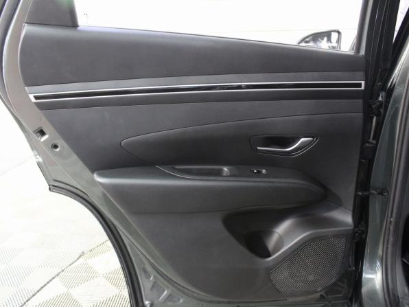 Hyundai Tucson IV с пробегом 2023 года, цена 2 950 000 рублей, 39343 км, внедорожник, Автокод Объявления