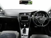 Volkswagen Golf VII Новосибирск  - изображение 52