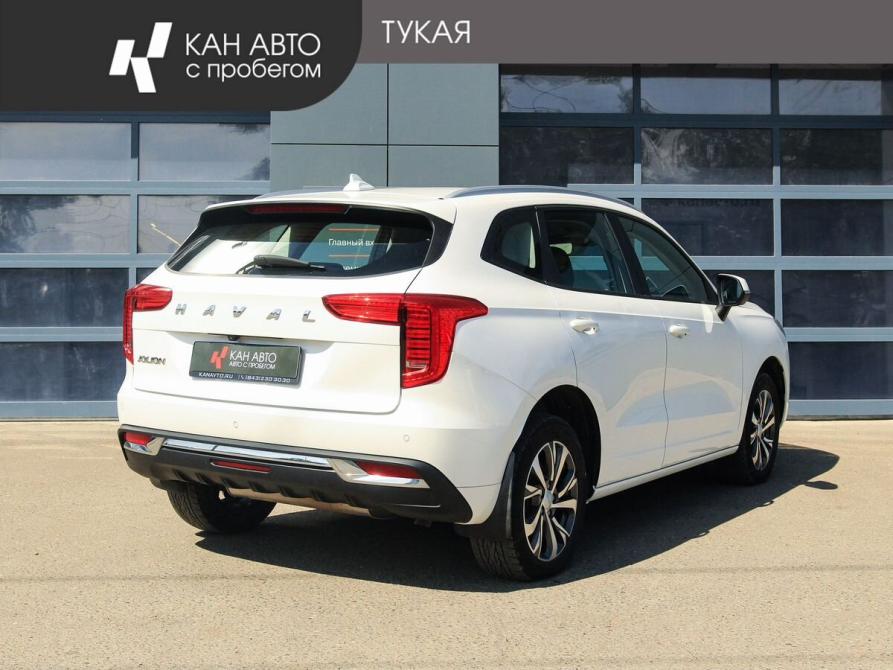 Haval Jolion I Казань  - изображение 3