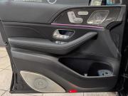 Mercedes-Benz GLS AMG II (X167) Рестайлинг Москва  - изображение 48