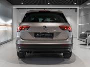 Volkswagen Tiguan II Москва  - изображение 30