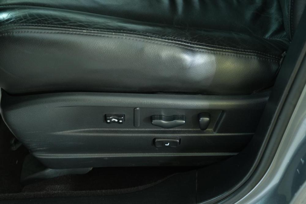 Nissan Murano I (Z50) Омск  - изображение 10