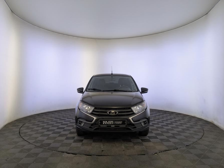 Lada (ВАЗ) Granta I Рестайлинг Москва  - изображение 2