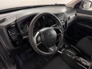 Mitsubishi Outlander III Рестайлинг 2 Тюмень  - изображение 30
