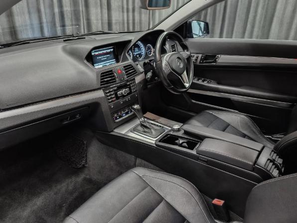 Mercedes-Benz E-Класс IV (W212 S212 C207) с пробегом 2012 года, цена 1 670 000 рублей, 128000 км, купе, Автокод Объявления