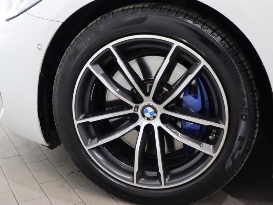 BMW 5 серии VII (G30/G31/G38) Рестайлинг Санкт-Петербург  - изображение 30