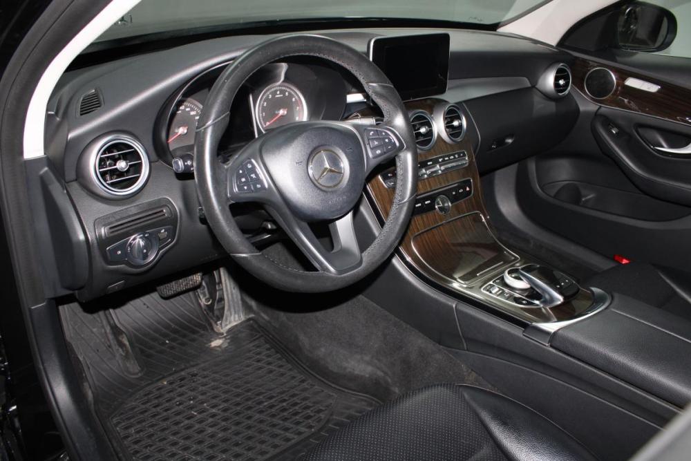 Mercedes-Benz C-Класс IV (W205) Владивосток  - изображение 20