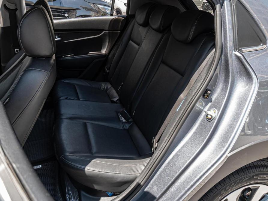 Kia Rio IV Краснодар  - изображение 9