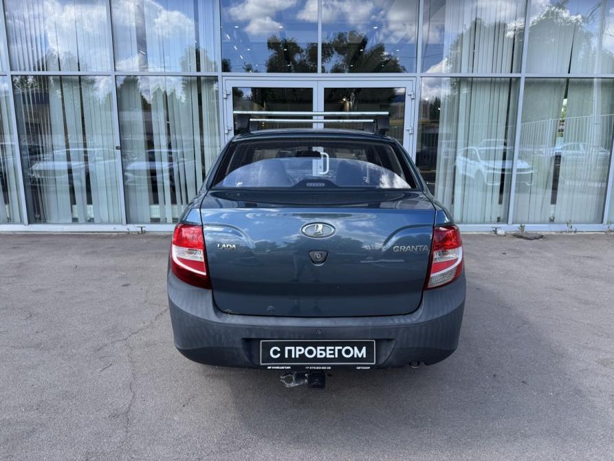 Lada (ВАЗ) Granta I Воронеж  - изображение 6
