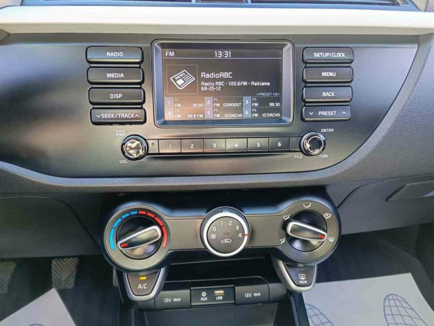 Kia Rio IV Тюмень  - изображение 17
