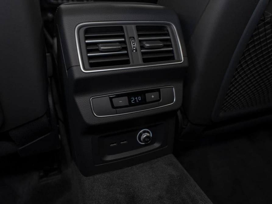 Audi Q5 II (FY) Рестайлинг Москва  - изображение 14