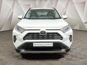 Toyota RAV4 V (XA50) Москва  - изображение 27