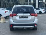 Mitsubishi Outlander III Рестайлинг 2 Уфа  - изображение 19