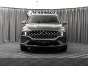 Hyundai Santa Fe IV Рестайлинг Москва  - изображение 37
