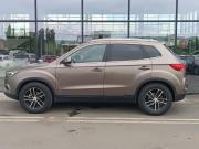 FAW Besturn X40 I Оренбург  - изображение 27