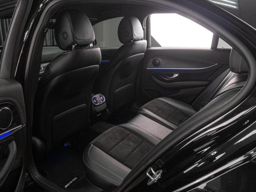Mercedes-Benz E-Класс V (W213 S213 C238) Тюмень  - изображение 20